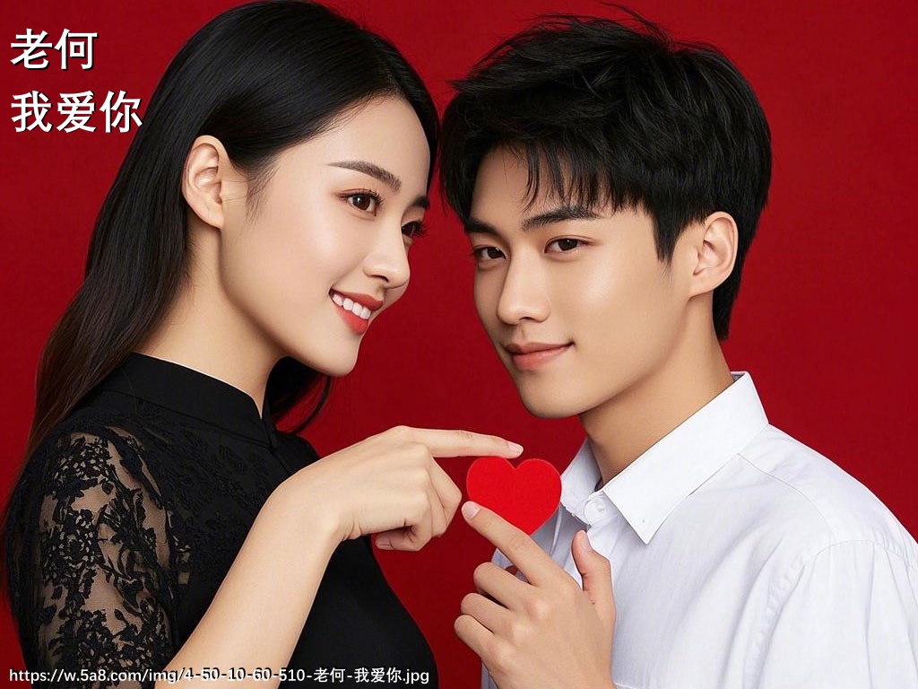 老何我爱你搞笑图片