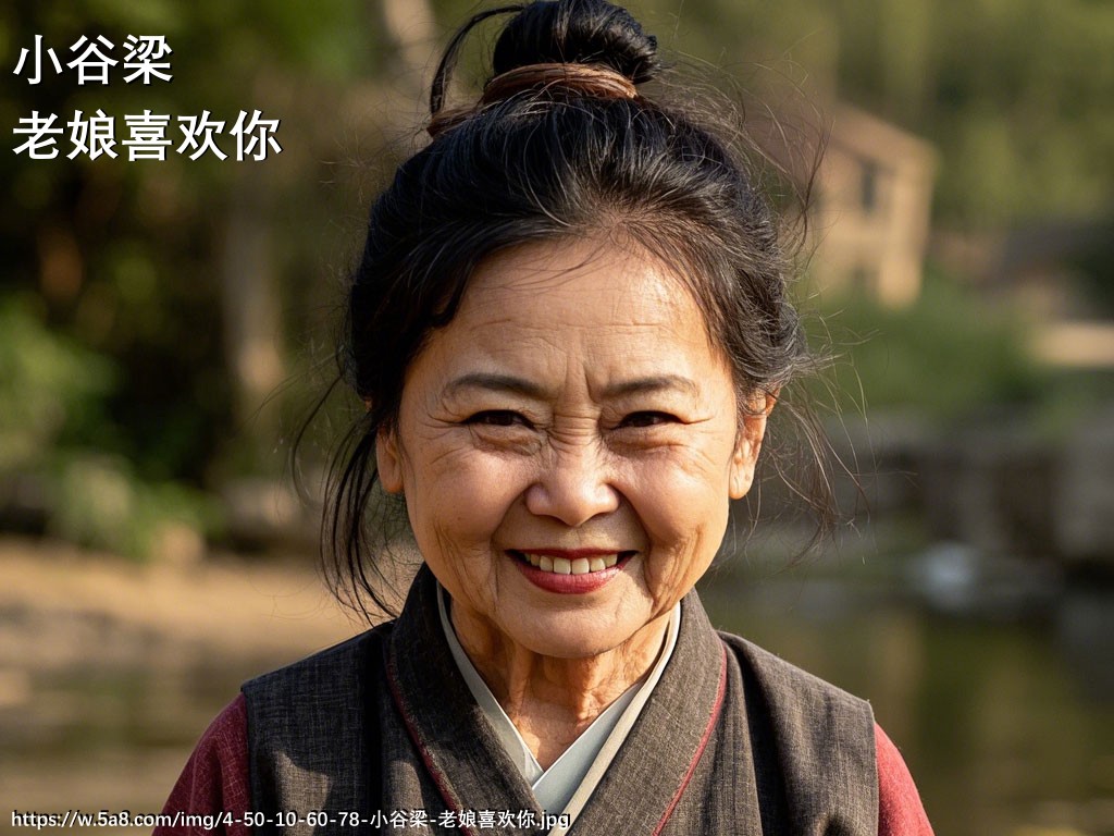 小谷梁老娘喜欢你搞笑图片