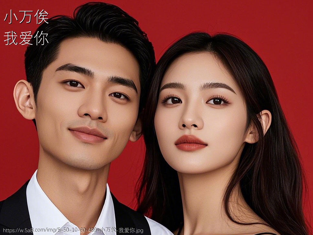 小万俟我爱你搞笑图片
