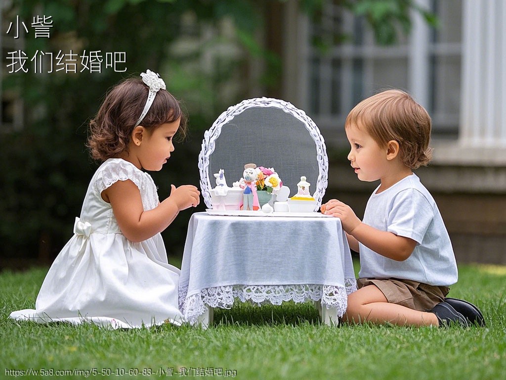 小訾我们结婚吧搞笑图片