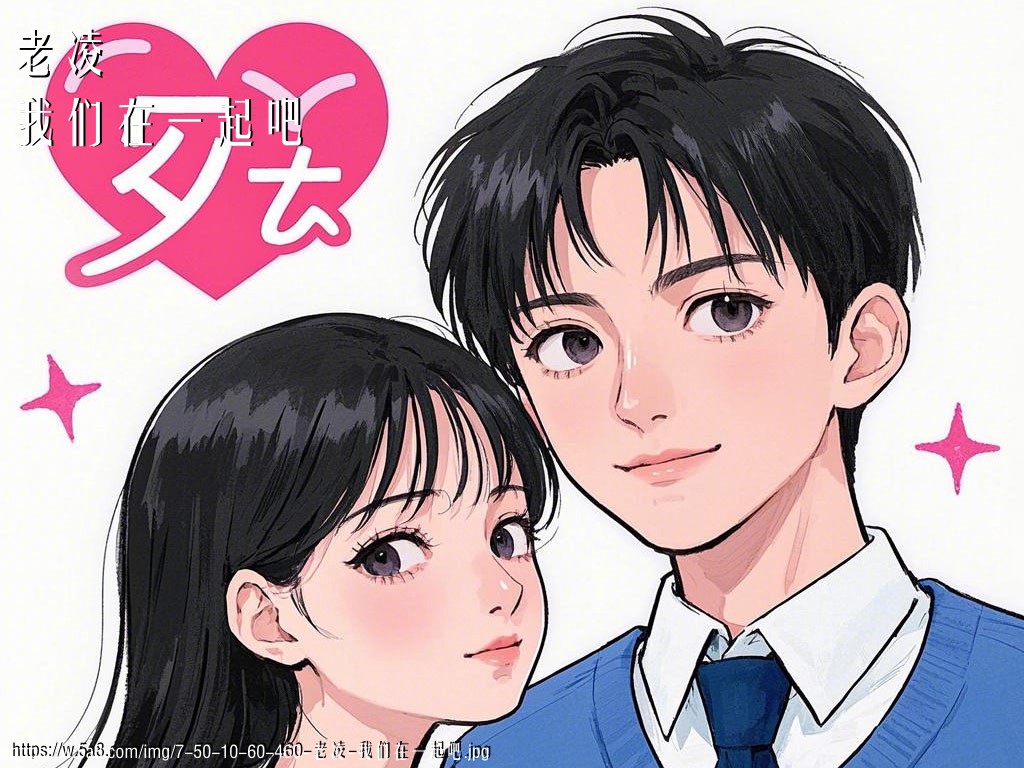老凌我们在一起吧搞笑图片