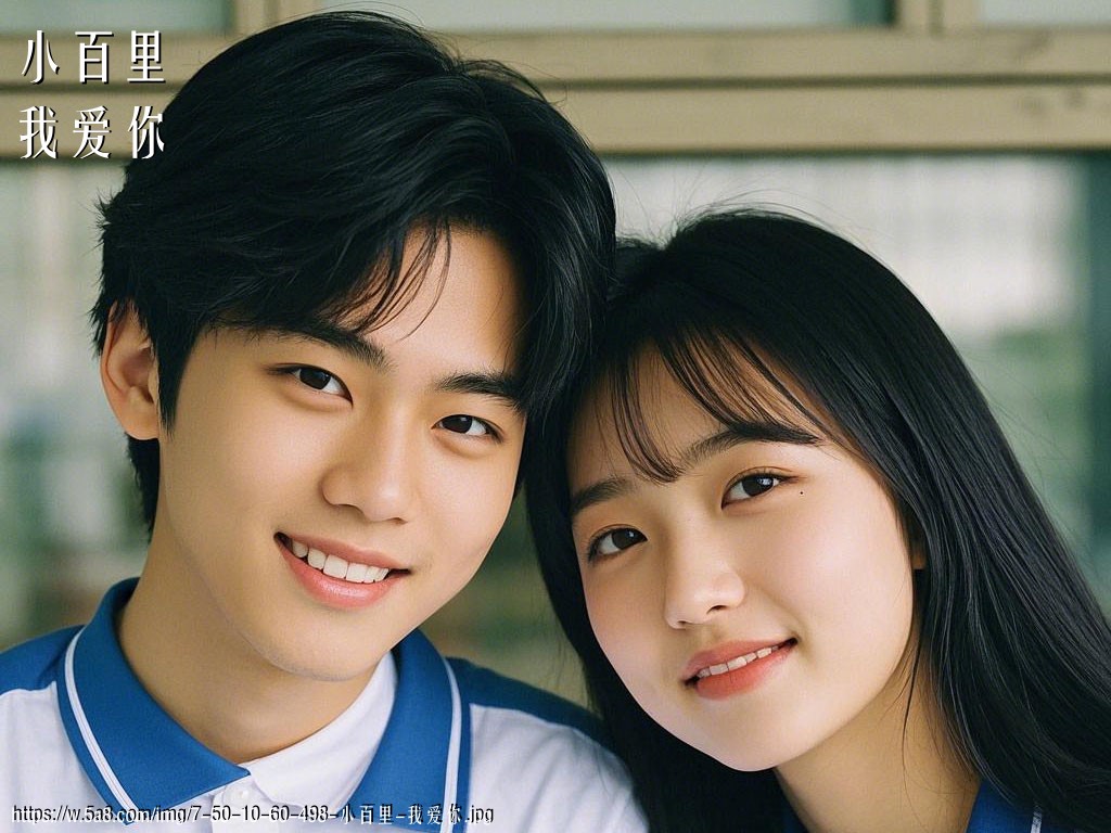 小百里我爱你搞笑图片