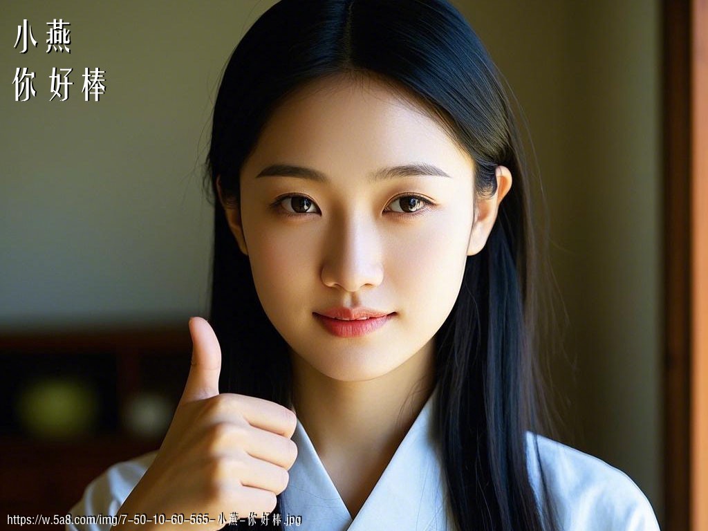 小燕你好棒搞笑图片
