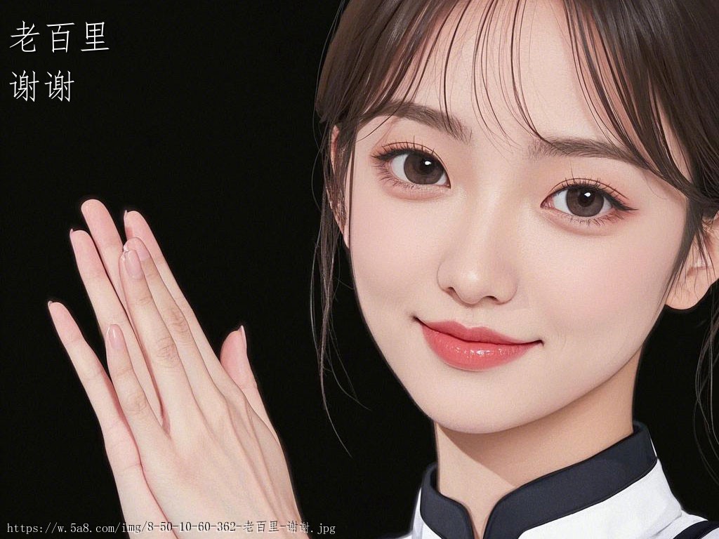 老百里谢谢搞笑图片
