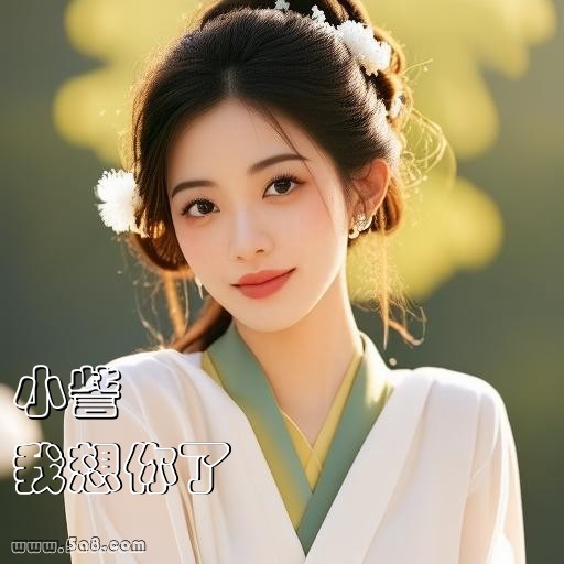 我想你了小訾搞笑图片