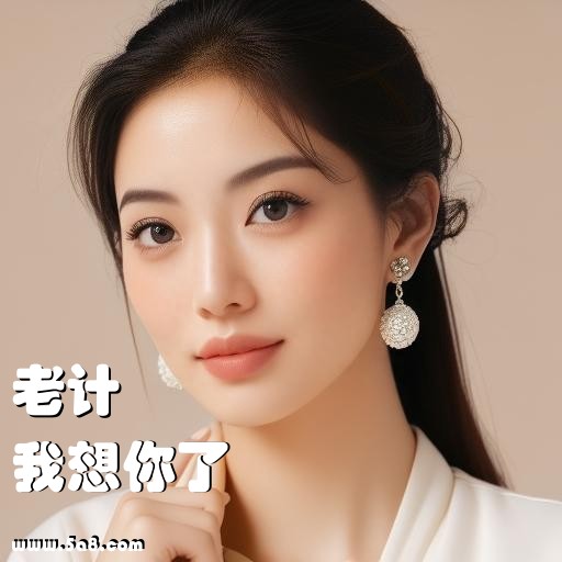 我想你了老计搞笑图片