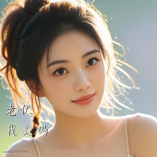 我美吗老伏搞笑图片