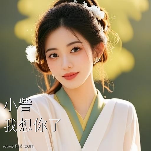 我想你了小訾搞笑图片
