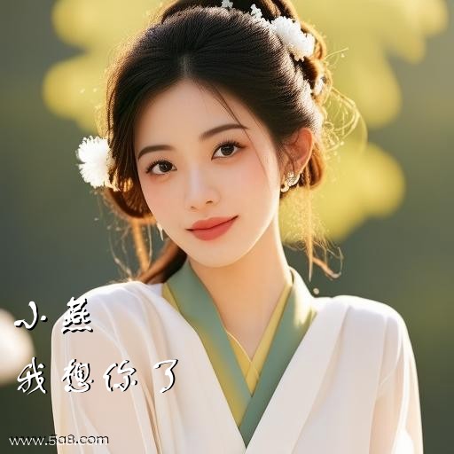 我想你了小燕搞笑图片
