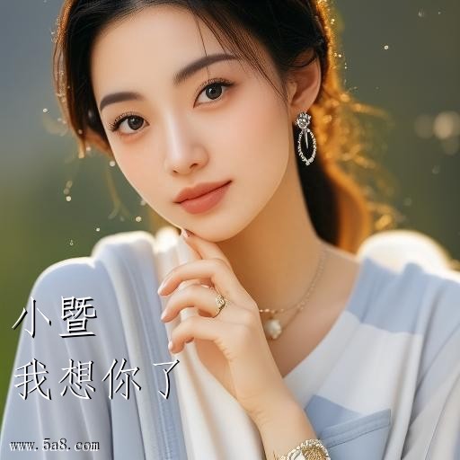 我想你了小暨搞笑图片